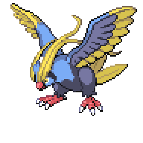 Shigeot Sprite Image