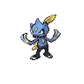 Shisel Sprite Image