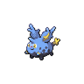 Shisola Sprite Image