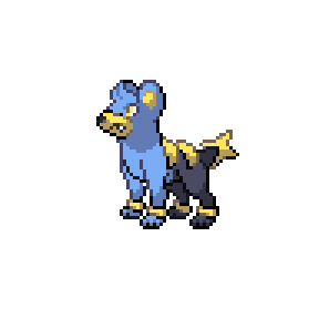 Shidour Sprite Image