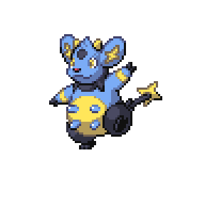 Shitank Sprite Image
