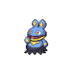 Shilax Sprite Image