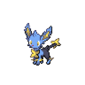 Shifeon Sprite Image