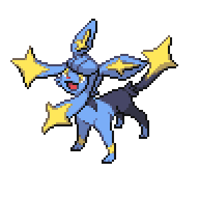 Shiceon Sprite Image