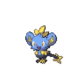 Shichic Sprite Image