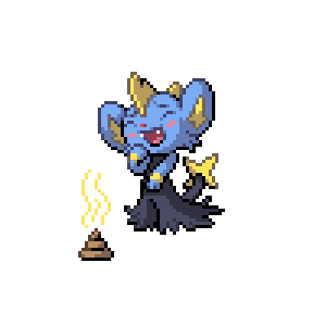 Shits Sprite Image