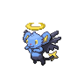 Shiinja Sprite Image