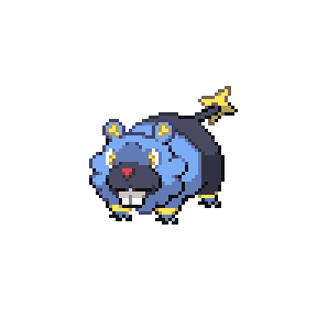 Shidoof Sprite Image