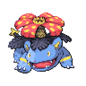Shisaur Sprite Image