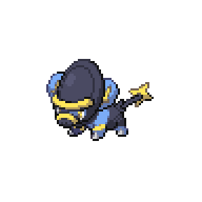 Shidon Sprite Image