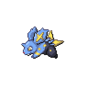 Shiran Sprite Image