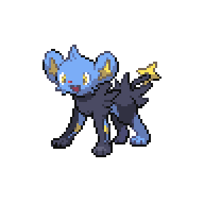 Shiray Sprite Image
