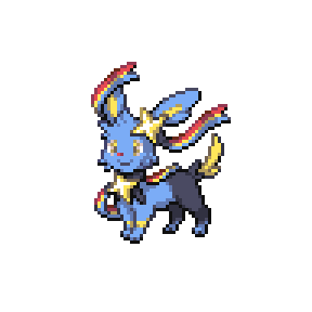 Shiveon Sprite Image