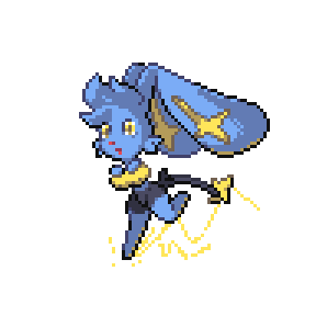 Shipunny Sprite Image