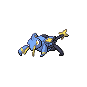 Shicada Sprite Image