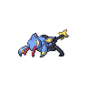 Shicada Sprite Image
