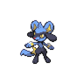 Shiolu Sprite Image
