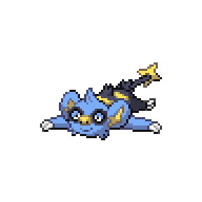 Shikoth Sprite Image