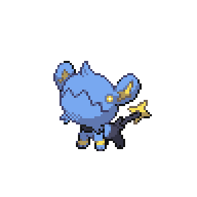 Shiinch Sprite Image