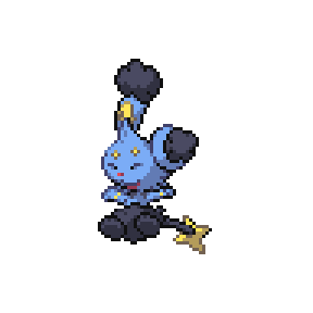 Shieary Sprite Image