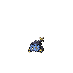 Shitik Sprite Image