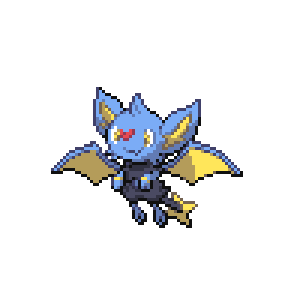 Shibat Sprite Image