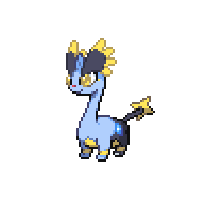 Shiaura Sprite Image
