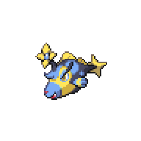 Shiish Sprite Image