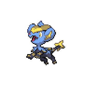 Shimo-o Sprite Image