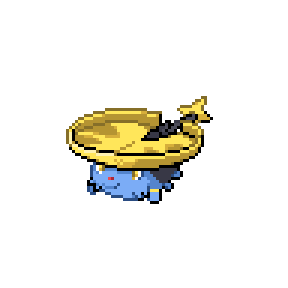Shitad Sprite Image