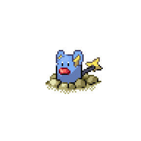 Shilett Sprite Image