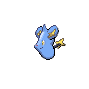 Shidisc Sprite Image
