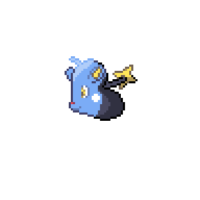 Shidisc Sprite Image