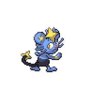 Shith Sprite Image