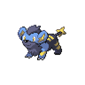 Shilithe Sprite Image