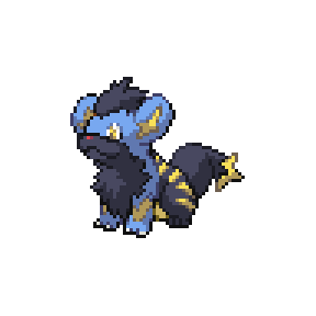 Shilithe Sprite Image