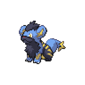 Shilithe Sprite Image