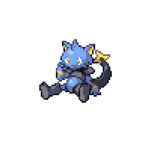 Shira Sprite Image