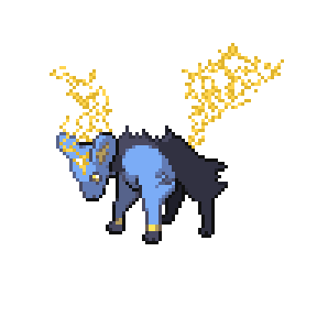 Shita Sprite Image