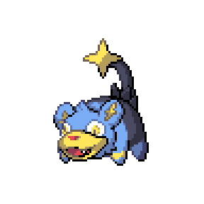 Shipoke Sprite Image