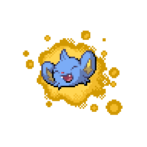 Shitly Sprite Image
