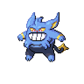 Shigar Sprite Image
