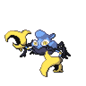 Shiby Sprite Image