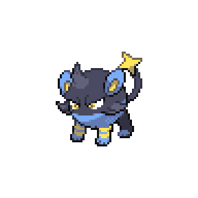 Luorb Sprite Image