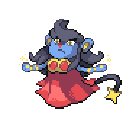 Lunx Sprite Image