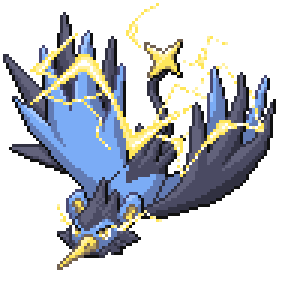 Ludos Sprite Image