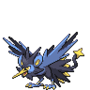 Ludos Sprite Image