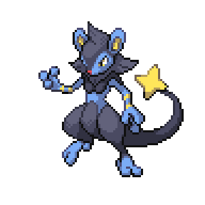 Lutwo Sprite Image