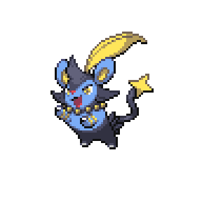 Lurita Sprite Image