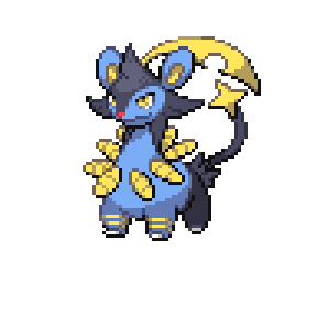 Luleef Sprite Image
